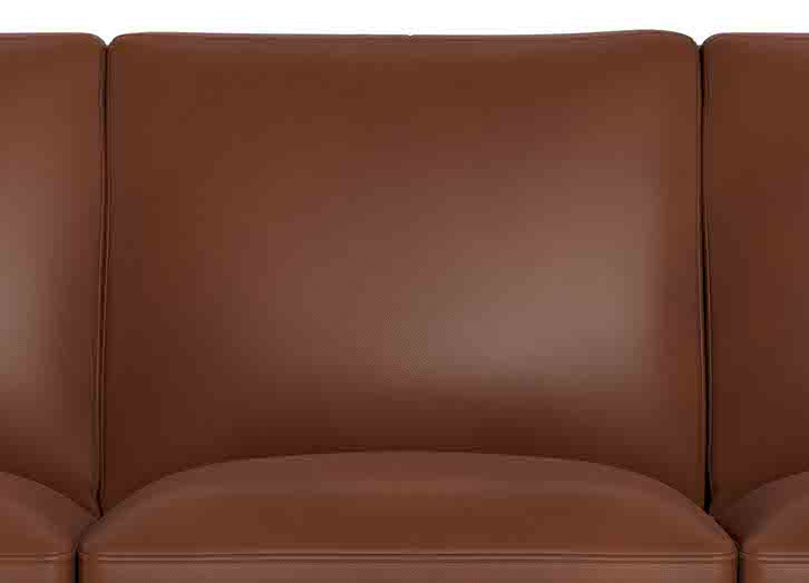 Sherwood Leather Sofa Collection