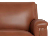 Sherwood Leather Sofa Collection