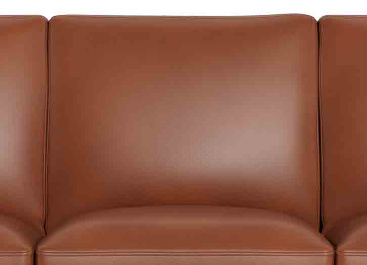 Sherwood Leather Sofa Collection