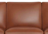 Sherwood Leather Sofa Collection
