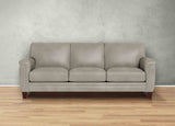 Sherwood Leather Sofa Collection