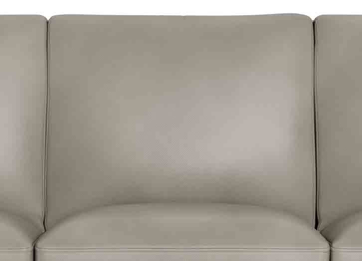 Sherwood Leather Sofa Collection