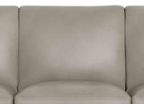 Sherwood Leather Sofa Collection