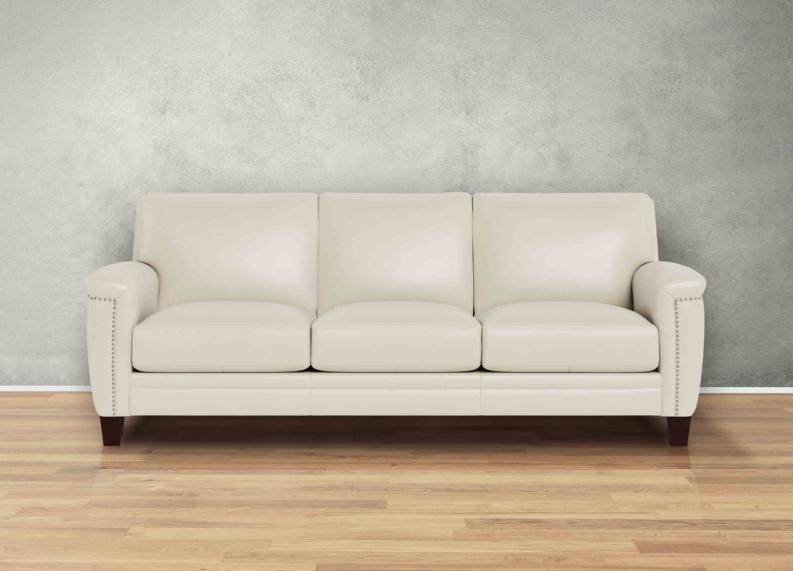 Sherwood Leather Sofa Collection