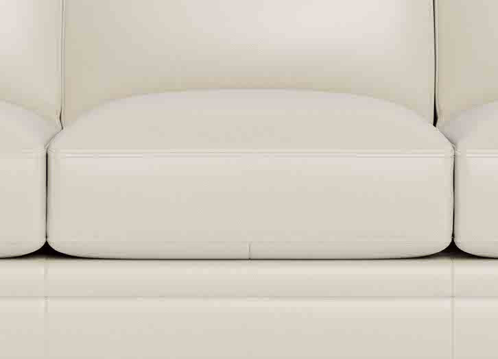 Sherwood Leather Sofa Collection