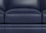 Sherwood Leather Sofa Collection