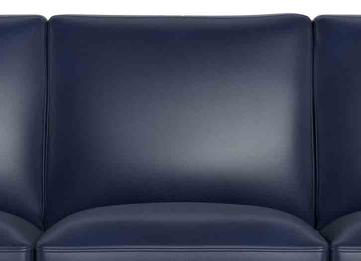 Sherwood Leather Sofa Collection
