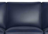 Sherwood Leather Sofa Collection