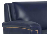 Sherwood Leather Sofa Collection