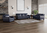 Sherwood Leather Sofa Collection