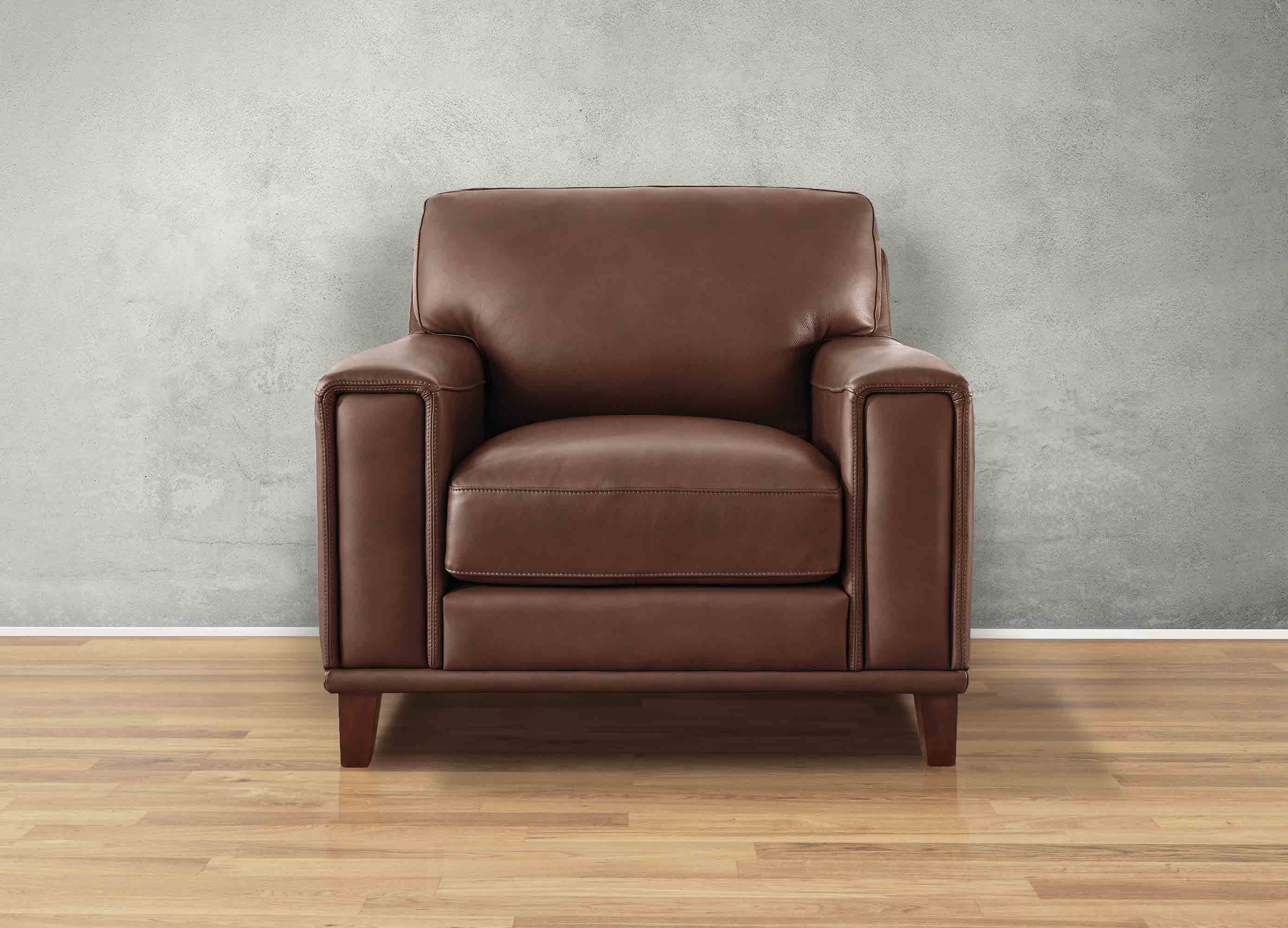 Hayward Leather Sofa Collection