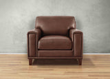 Hayward Leather Sofa Collection