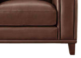 Hayward Leather Sofa Collection