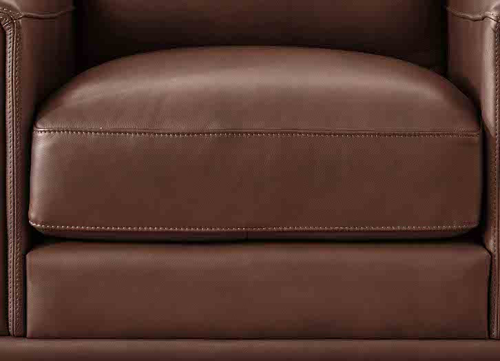 Hayward Leather Sofa Collection