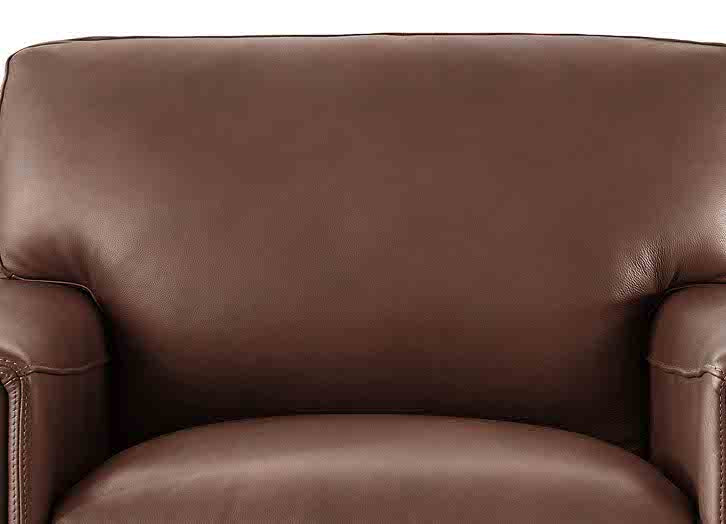 Hayward Leather Sofa Collection