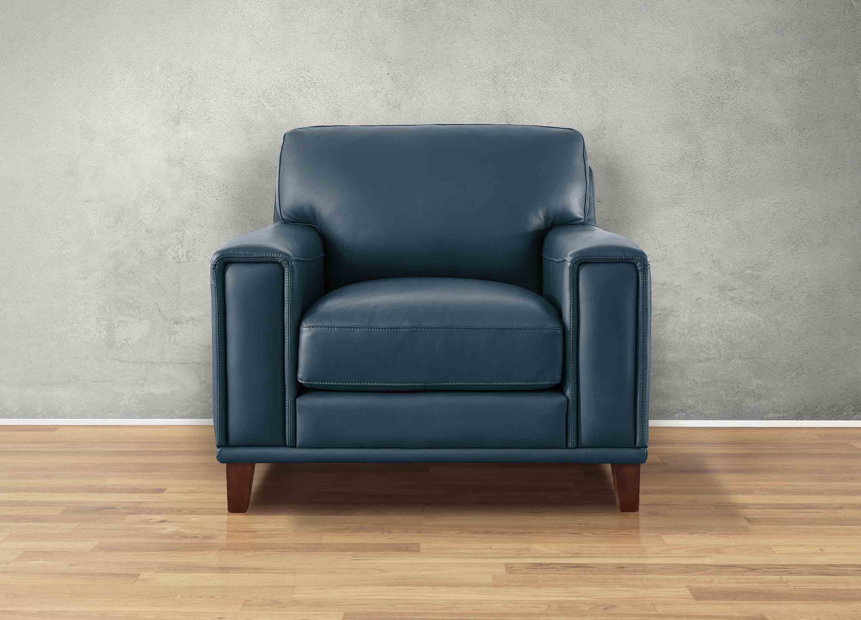 Hayward Leather Sofa Collection
