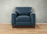 Hayward Leather Sofa Collection