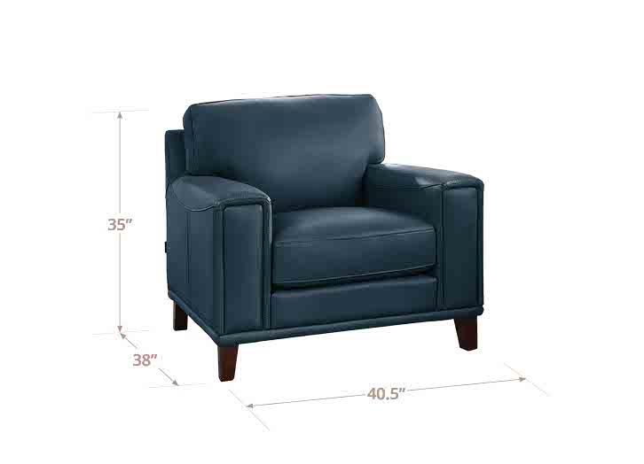 Hayward Leather Sofa Collection