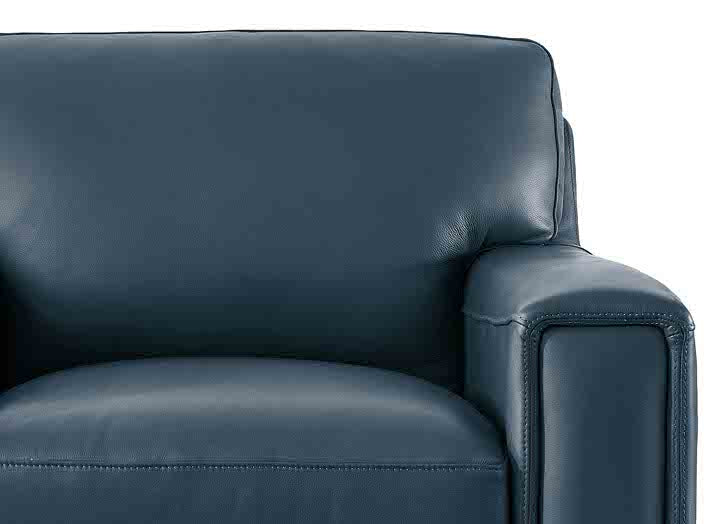 Hayward Leather Sofa Collection