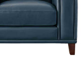 Hayward Leather Sofa Collection