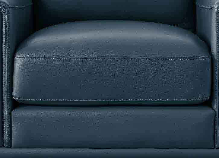 Hayward Leather Sofa Collection