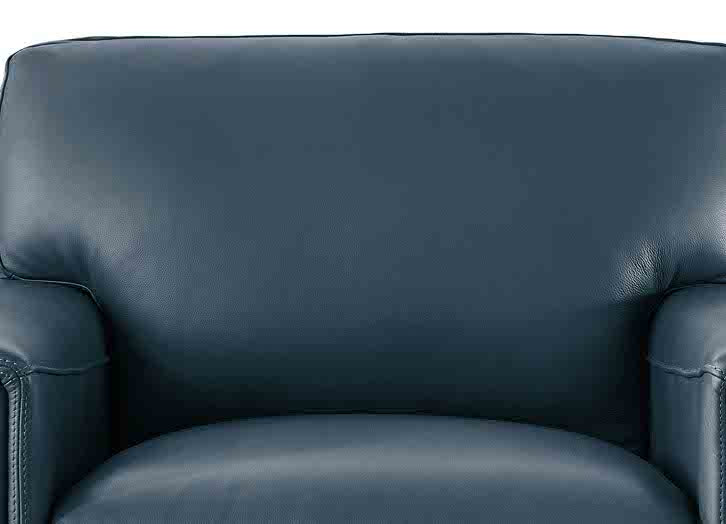 Hayward Leather Sofa Collection
