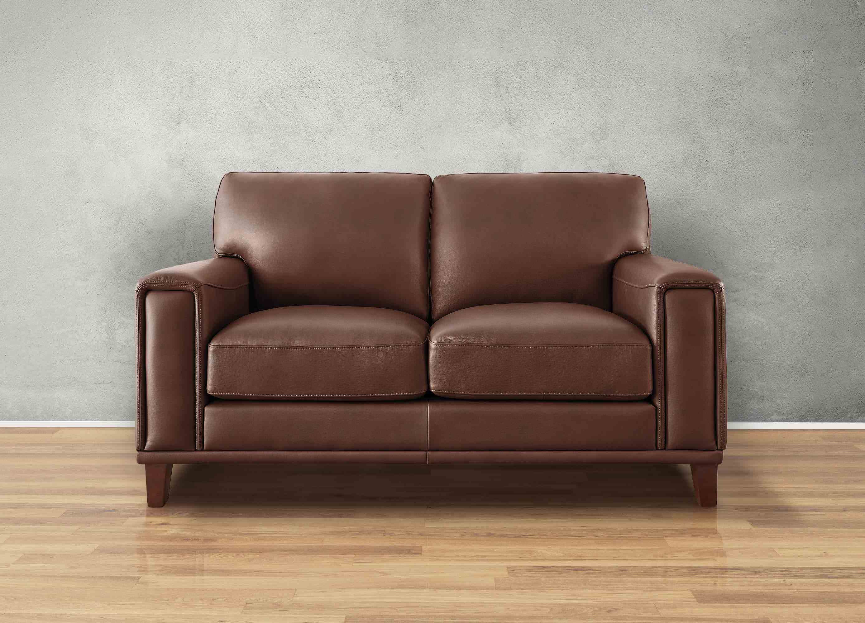 Hayward Leather Sofa Collection