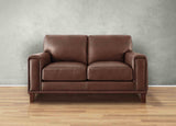 Hayward Leather Sofa Collection