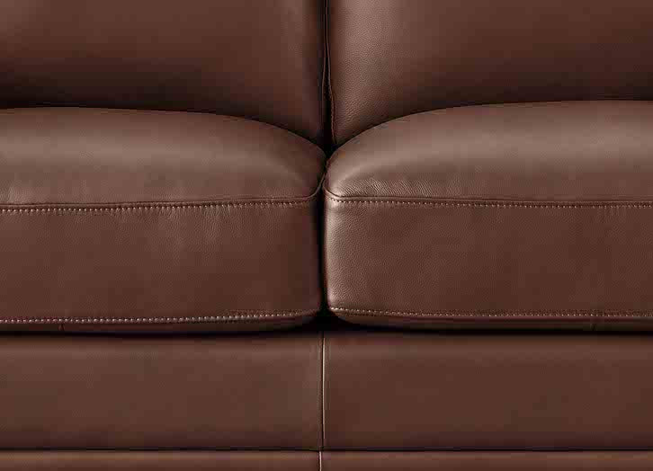 Hayward Leather Sofa Collection