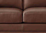 Hayward Leather Sofa Collection