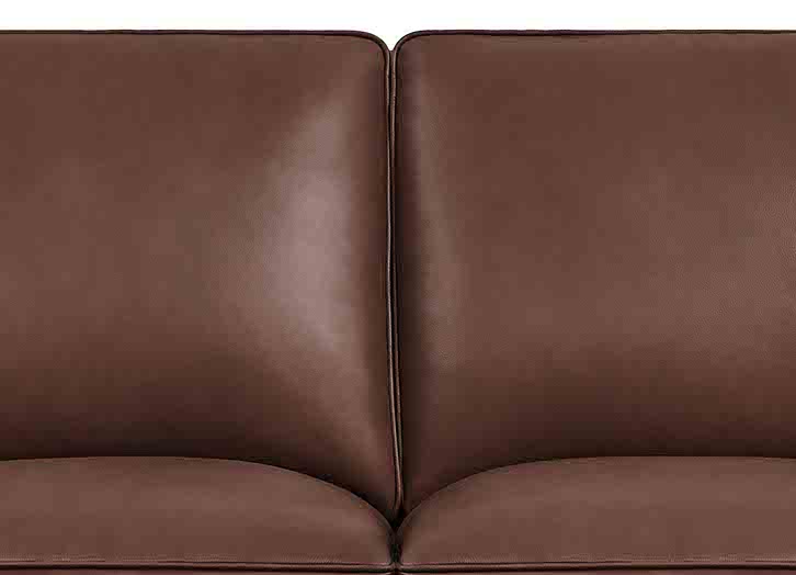 Camano Leather Sofa Collection