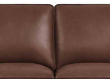 Camano Leather Sofa Collection