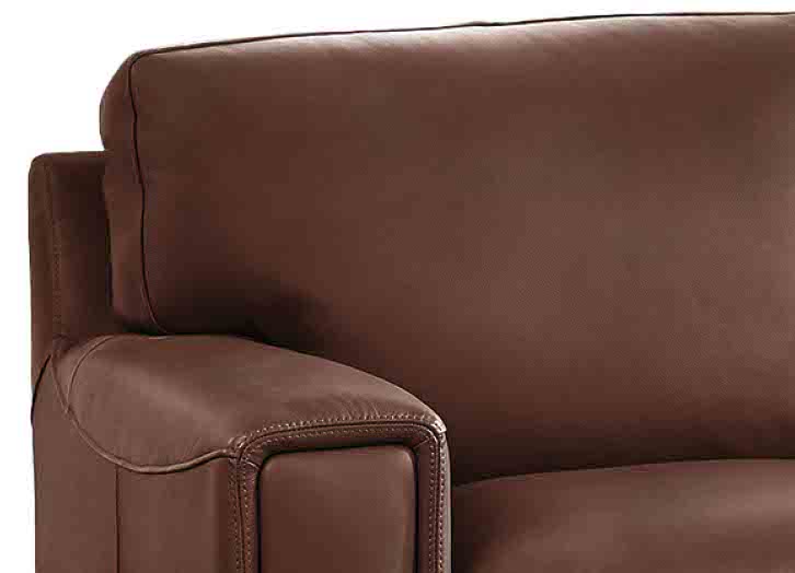 Hayward Leather Sofa Collection