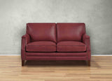 Camano Leather Sofa Collection