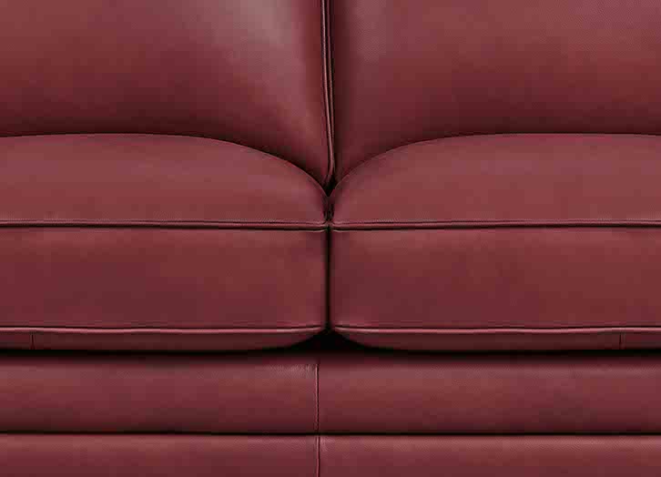 Camano Leather Sofa Collection