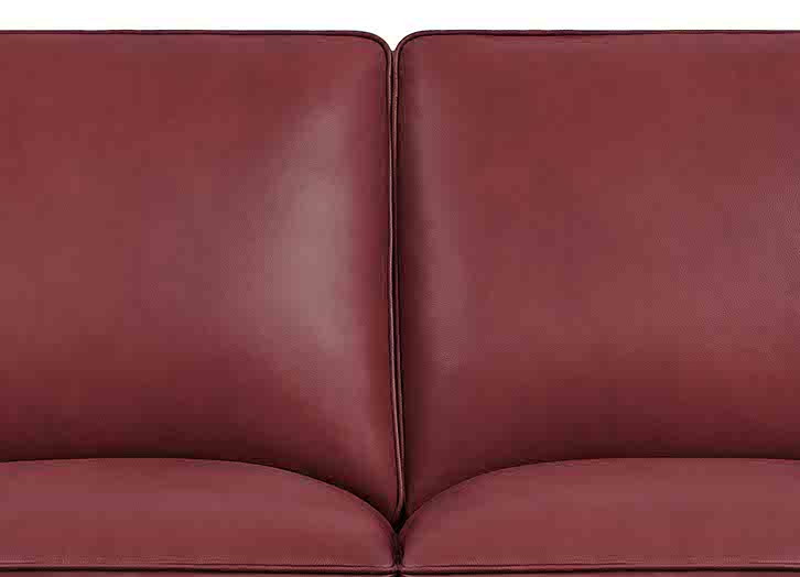 Camano Leather Sofa Collection