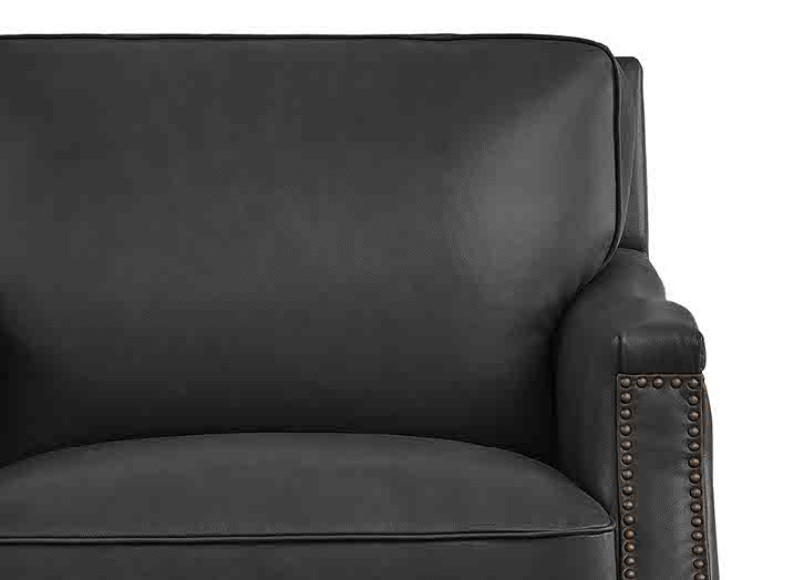 Camano Leather Sofa Collection