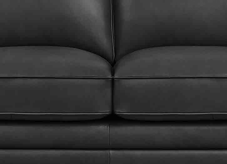 Camano Leather Sofa Collection