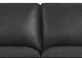 Camano Leather Sofa Collection