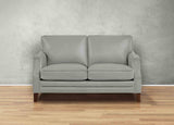 Camano Leather Sofa Collection