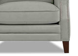 Camano Leather Sofa Collection