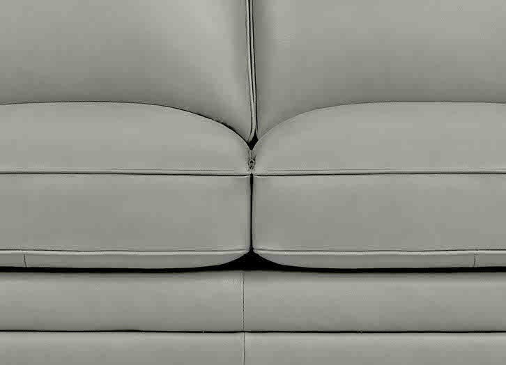 Camano Leather Sofa Collection