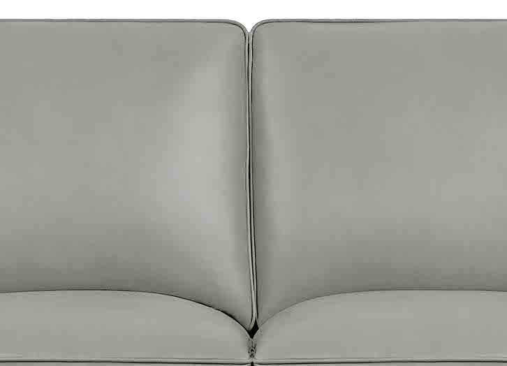 Camano Leather Sofa Collection