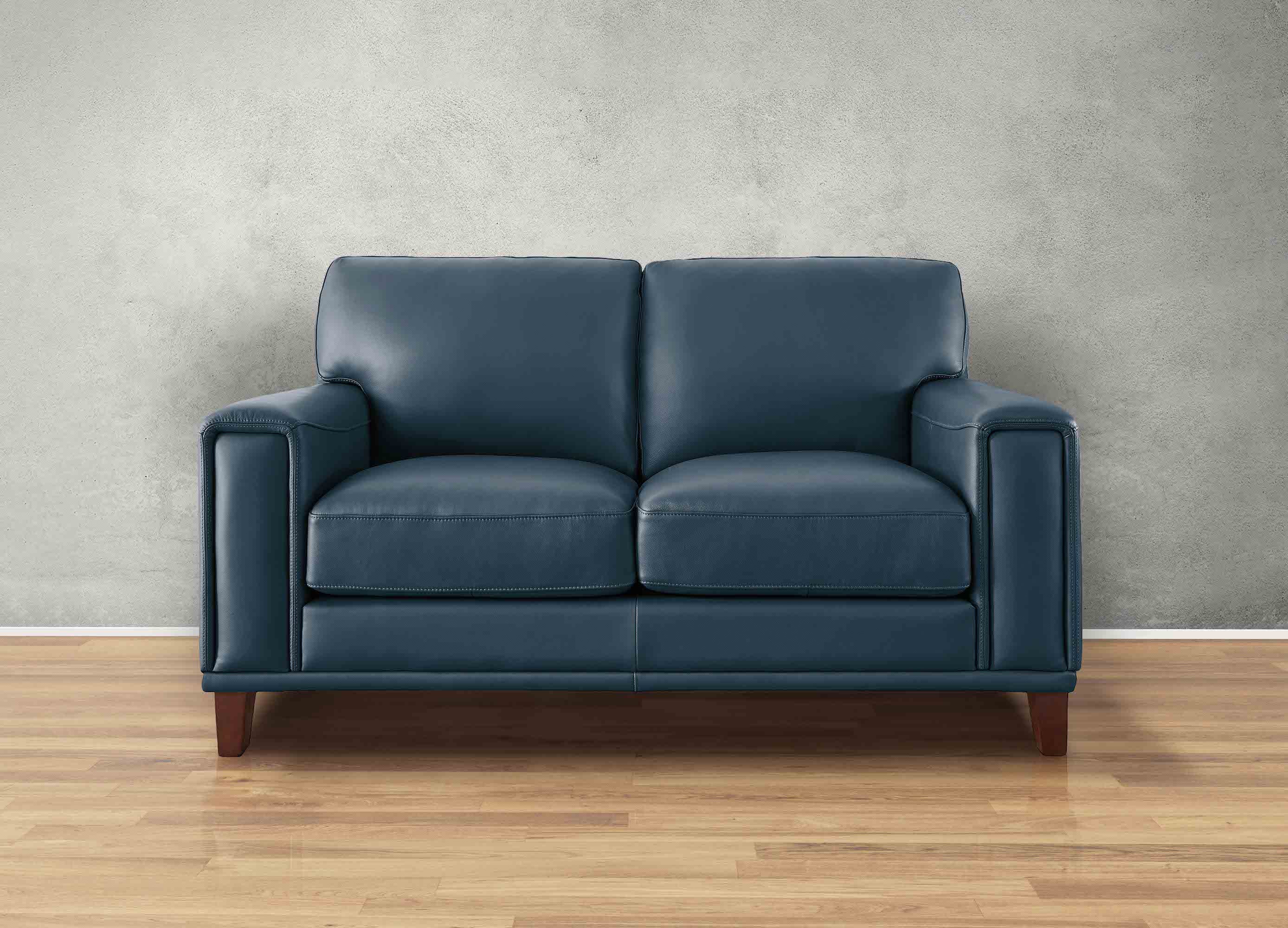 Hayward Leather Sofa Collection