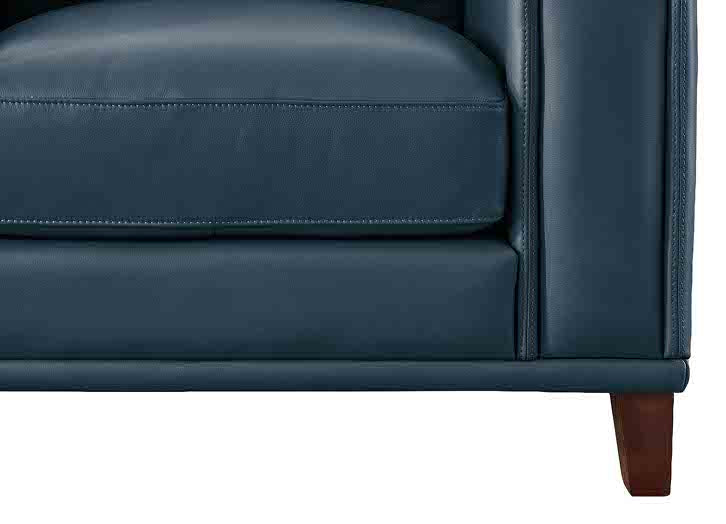 Hayward Leather Sofa Collection