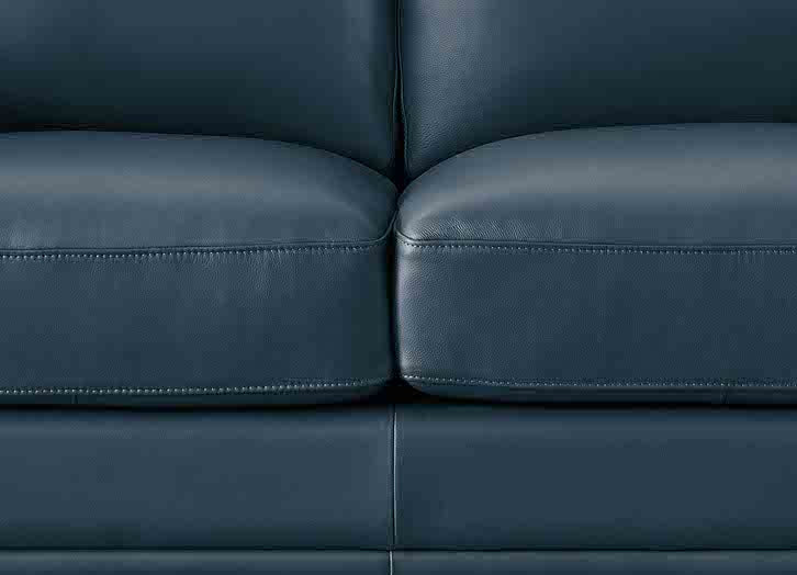 Hayward Leather Sofa Collection