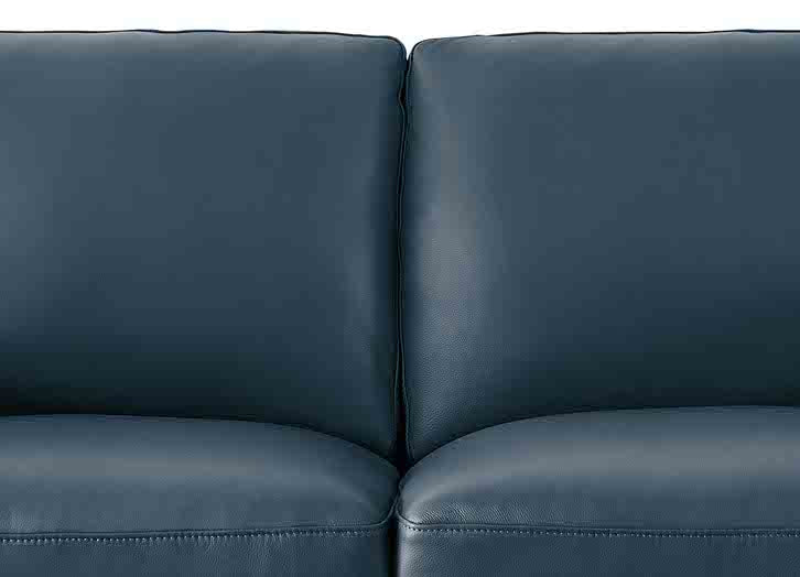 Hayward Leather Sofa Collection