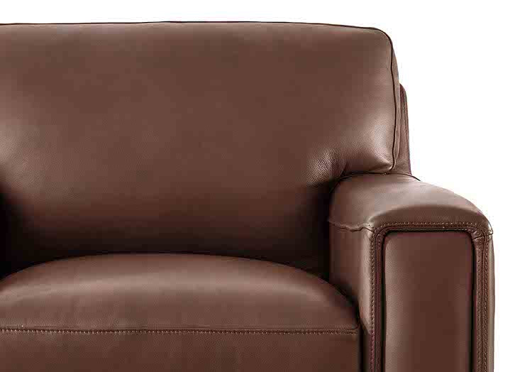 Hayward Leather Sofa Collection