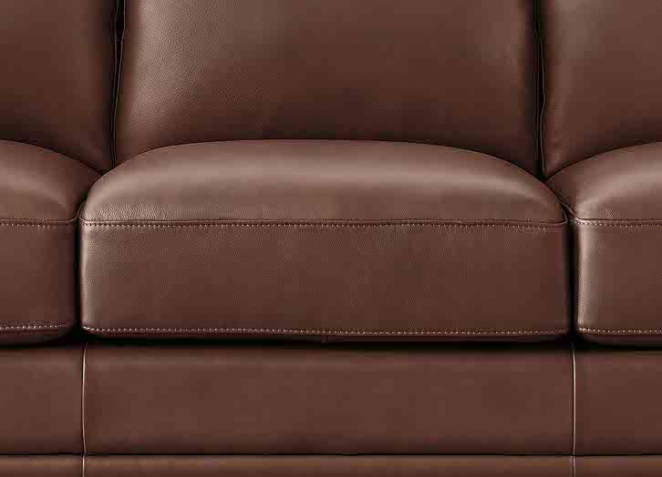 Hayward Leather Sofa Collection