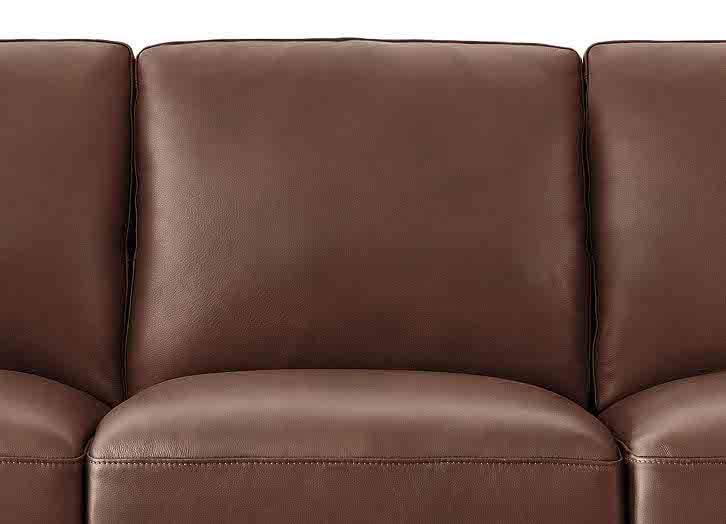 Hayward Leather Sofa Collection